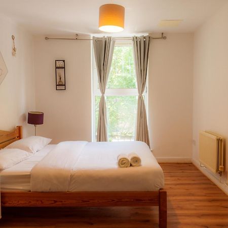 Spacious 2Bd 2Baths Apartment In Central لندن المظهر الخارجي الصورة