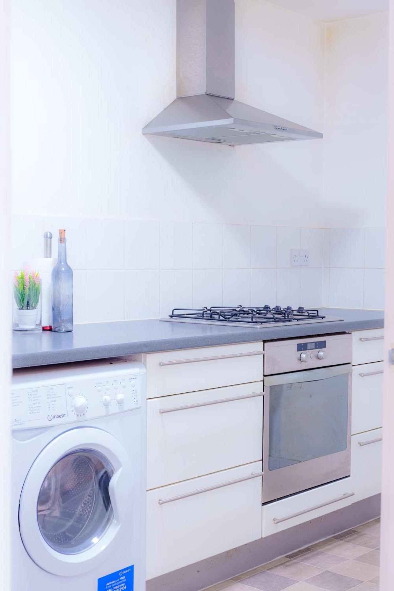 Spacious 2Bd 2Baths Apartment In Central لندن المظهر الخارجي الصورة