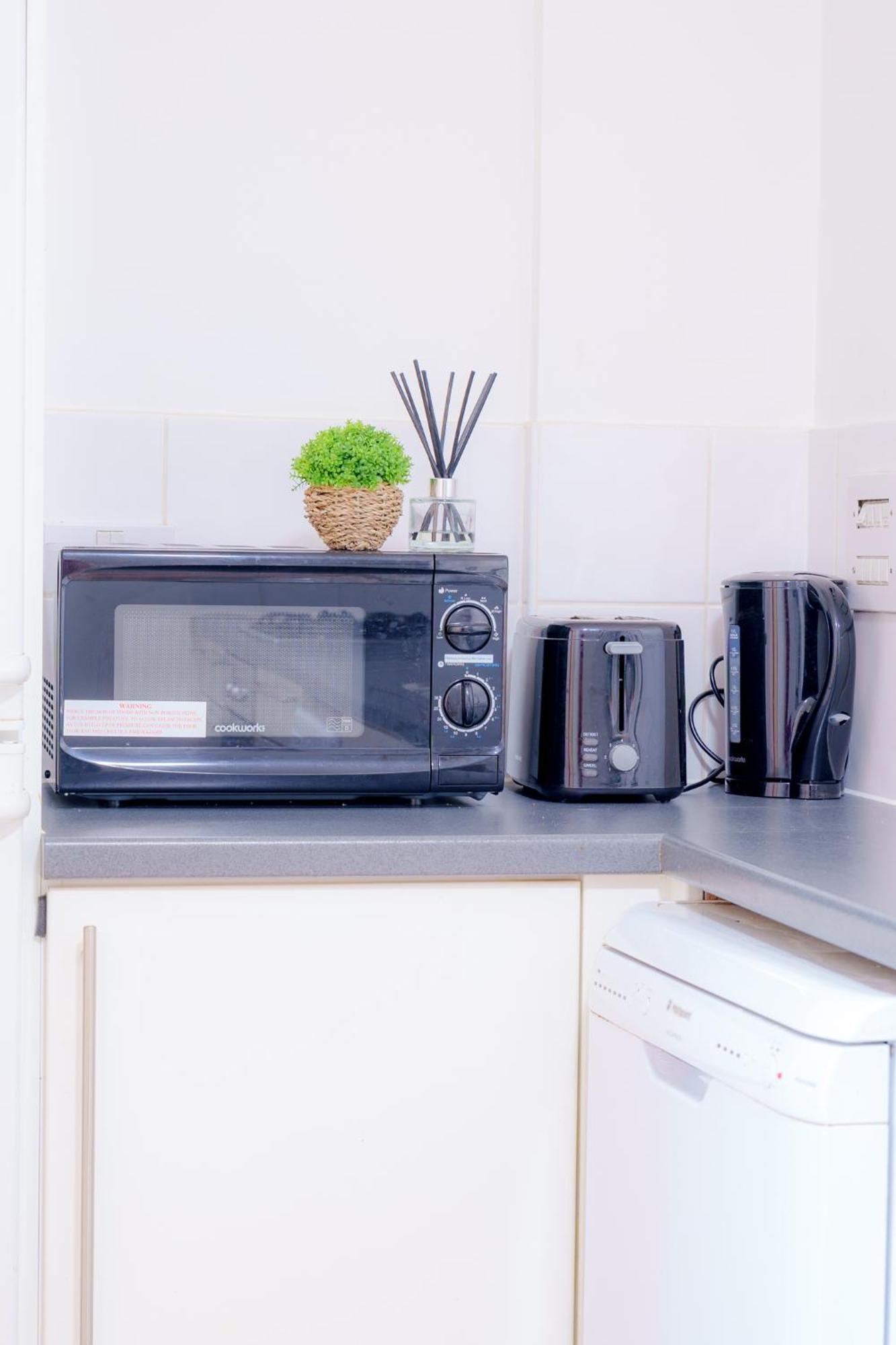 Spacious 2Bd 2Baths Apartment In Central لندن المظهر الخارجي الصورة
